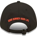 cap-zaoblena-black-adjustable-strap-9forty-new-era