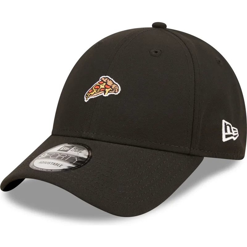 cap-zaoblena-black-adjustable-strap-9forty-new-era