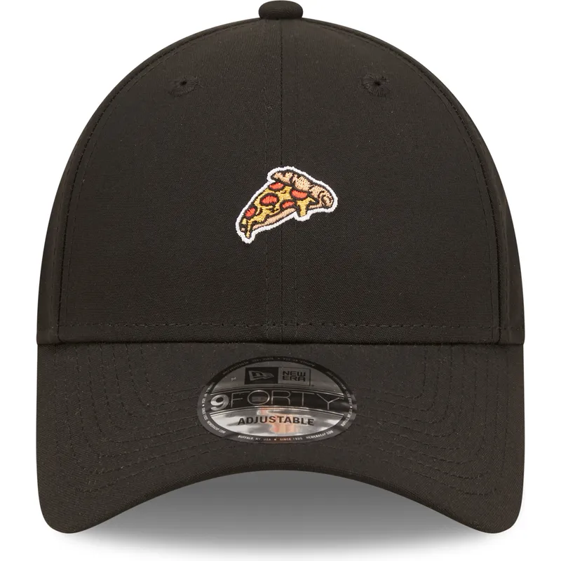 cap-zaoblena-black-adjustable-strap-9forty-new-era