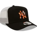 siltovka-zaoblena-cierna-snapback-a-frame-seasonal-infill-new-york-yankees-mlb-new-era