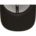 siltovka-zaoblena-cierna-nastavitelny-9forty-gradient-infill-new-york-yankees-mlb-new-era