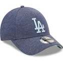 siltovka-zaoblena-tmavomodra-nastavitelny-9forty-jersey-essential-los-angeles-dodgers-mlb-new-era