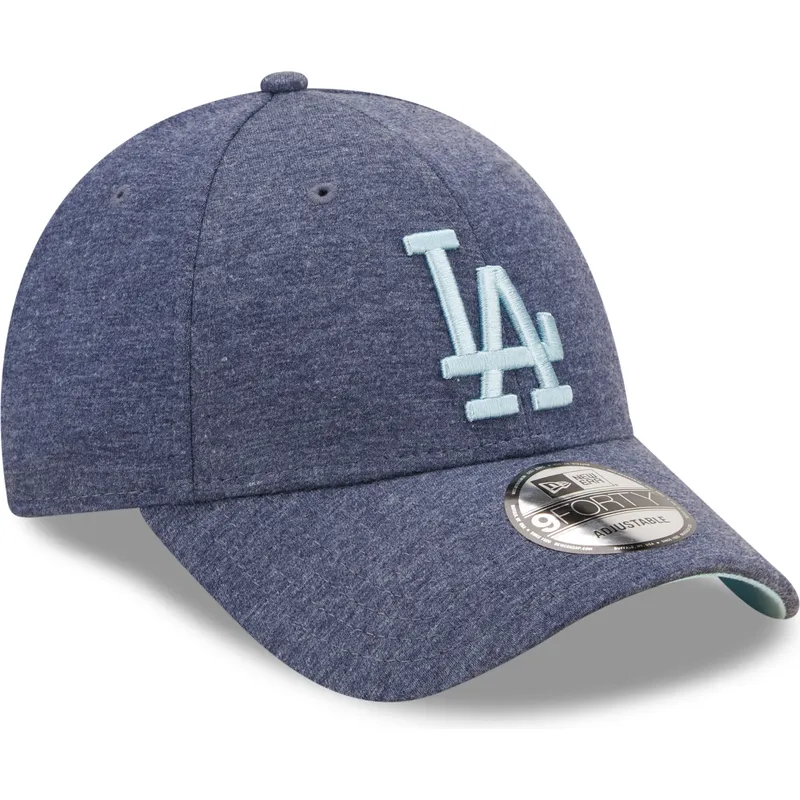 siltovka-zaoblena-tmavomodra-nastavitelny-9forty-jersey-essential-los-angeles-dodgers-mlb-new-era siltovka-zaoblena-tmavomodra-nastavitelny-9forty-jersey-essential-los-angeles-dodgers-mlb-new-era