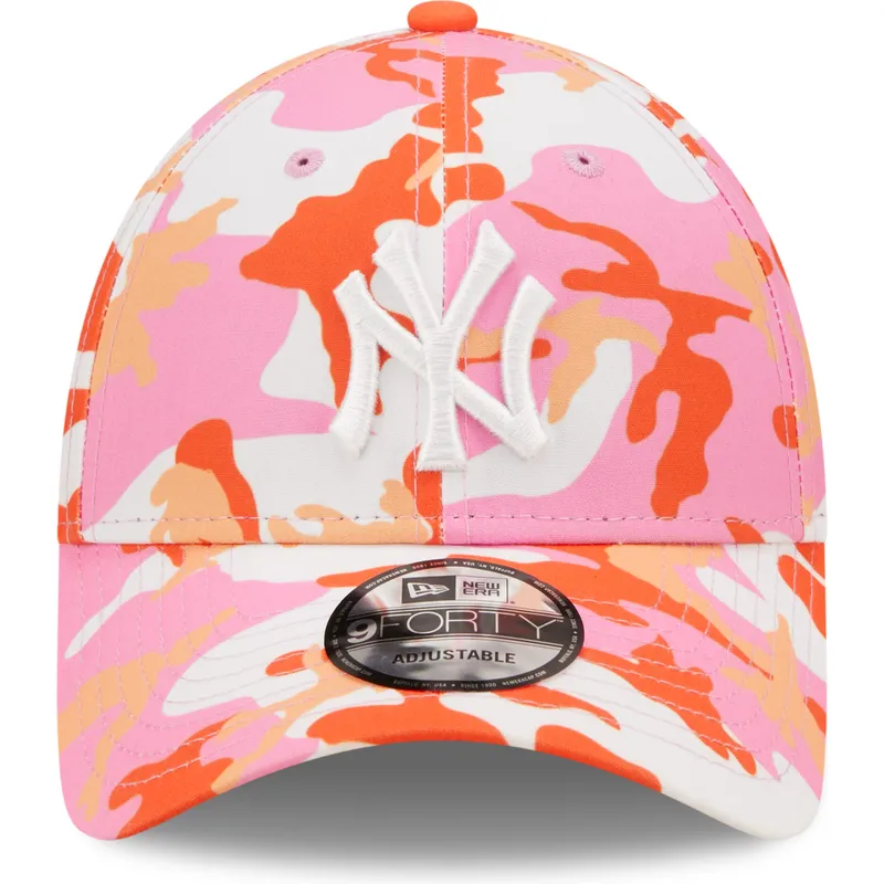 cap-zaoblena-pink-adjustable-strap-9forty-all-over-print-seasonal-new-york-yankees-mlb-new-era