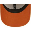 new-era-curved-brim-brown-logo-9forty-jersey-essential-new-york-yankees-mlb-brown-adjustable-cap