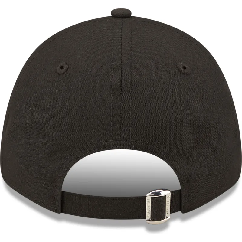 siltovka-zaoblena-cierna-nastavitelny-9forty-repreve-monochrom-chicago-bulls-nba-new-era
