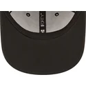 siltovka-zaoblena-cierna-nastavitelny-9forty-repreve-monochrom-chicago-bulls-nba-new-era