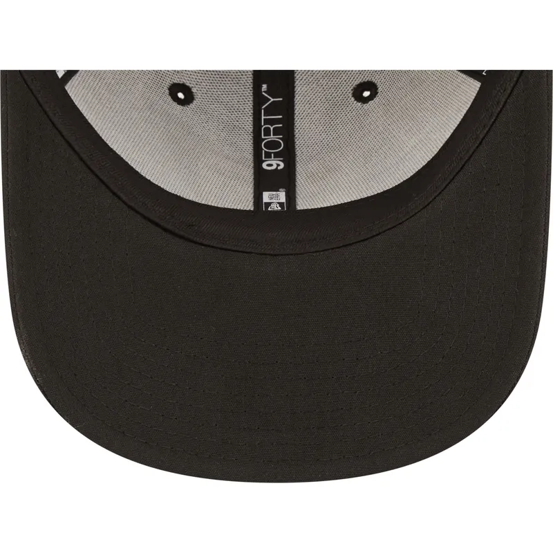 siltovka-zaoblena-cierna-nastavitelny-9forty-repreve-monochrom-chicago-bulls-nba-new-era