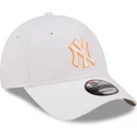 siltovka-zaoblena-biely-nastavitelny-9forty-neon-outline-new-york-yankees-mlb-new-era