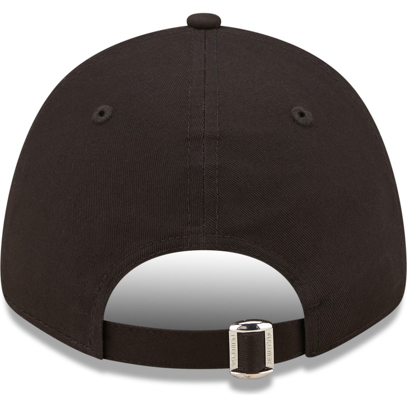 new-era-curved-brim-red-logo-9forty-neon-outline-chicago-bulls-nba-black-adjustable-cap