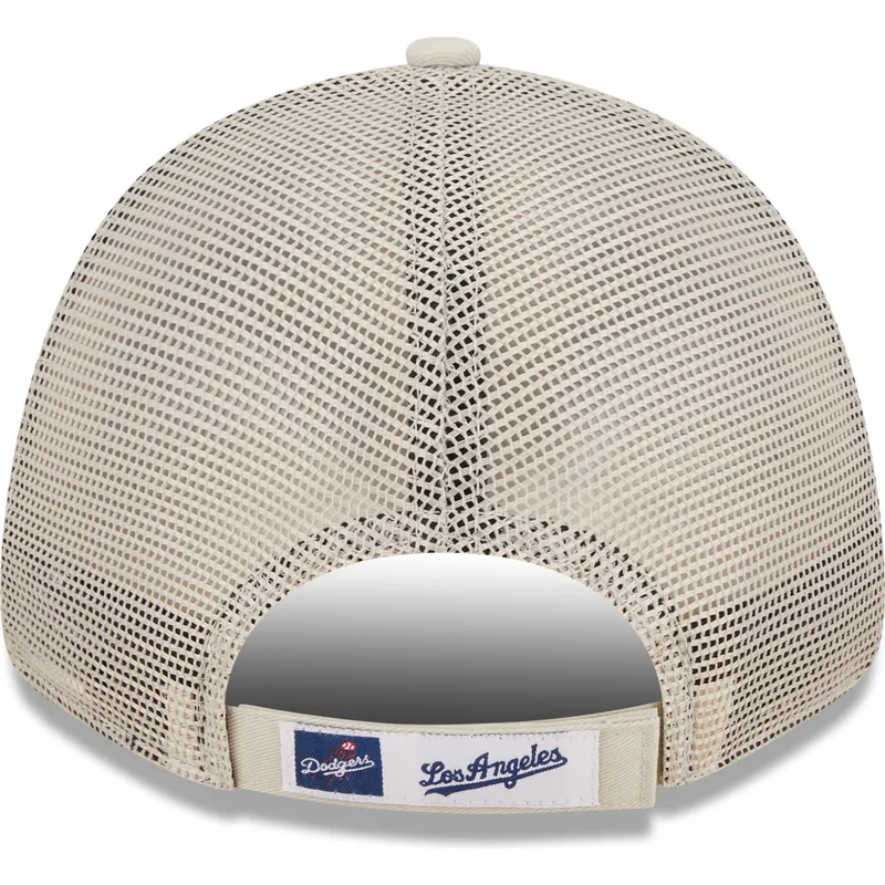 siltovka-zaoblena-bezova-nastavitelny-a-frame-home-field-los-angeles-dodgers-mlb-new-era siltovka-zaoblena-bezova-nastavitelny-a-frame-home-field-los-angeles-dodgers-mlb-new-era