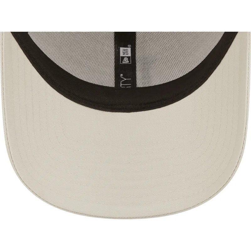 cap-zaoblena-beige-adjustable-strap-a-frame-home-field-los-angeles-dodgers-mlb-new-era