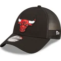 siltovka-zaoblena-cierna-nastavitelny-a-frame-home-field-chicago-bulls-nba-new-era