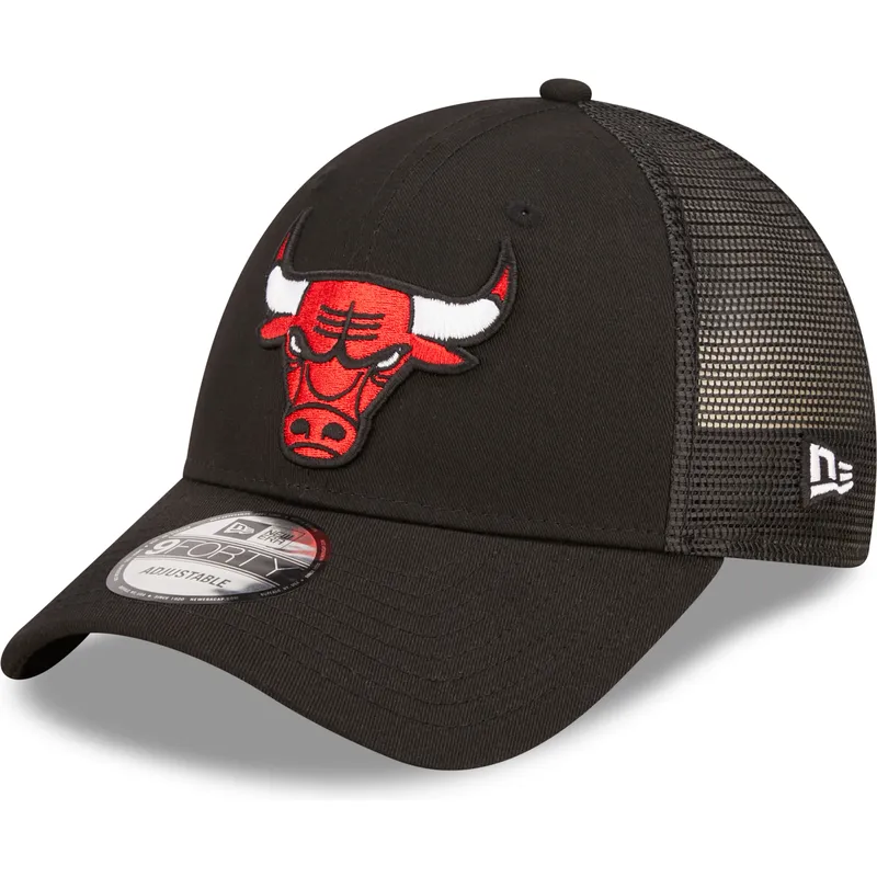 siltovka-zaoblena-cierna-nastavitelny-a-frame-home-field-chicago-bulls-nba-new-era