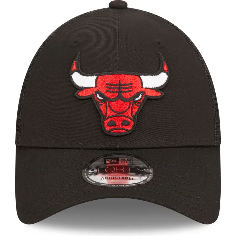 siltovka-zaoblena-cierna-nastavitelny-a-frame-home-field-chicago-bulls-nba-new-era