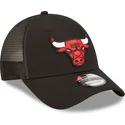 siltovka-zaoblena-cierna-nastavitelny-a-frame-home-field-chicago-bulls-nba-new-era