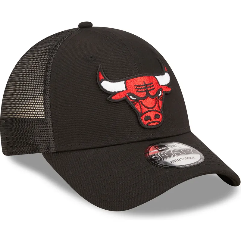 siltovka-zaoblena-cierna-nastavitelny-a-frame-home-field-chicago-bulls-nba-new-era