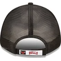 siltovka-zaoblena-cierna-nastavitelny-a-frame-home-field-chicago-bulls-nba-new-era