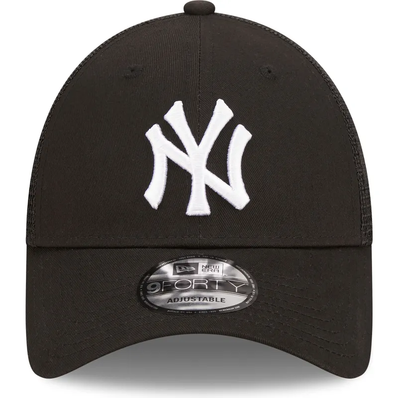 siltovky-zaoblena-kamionista-cierna-nastavitelny-pasik-a-frame-home-field-new-york-yankees-mlb-new-era