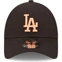 cap-zaoblena-black-adjustable-strap-9forty-league-essential-los-angeles-dodgers-mlb-new-era