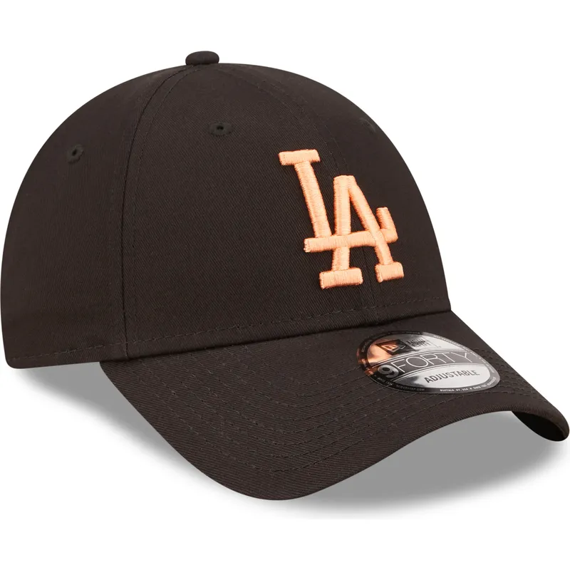 cap-zaoblena-black-adjustable-strap-9forty-league-essential-los-angeles-dodgers-mlb-new-era