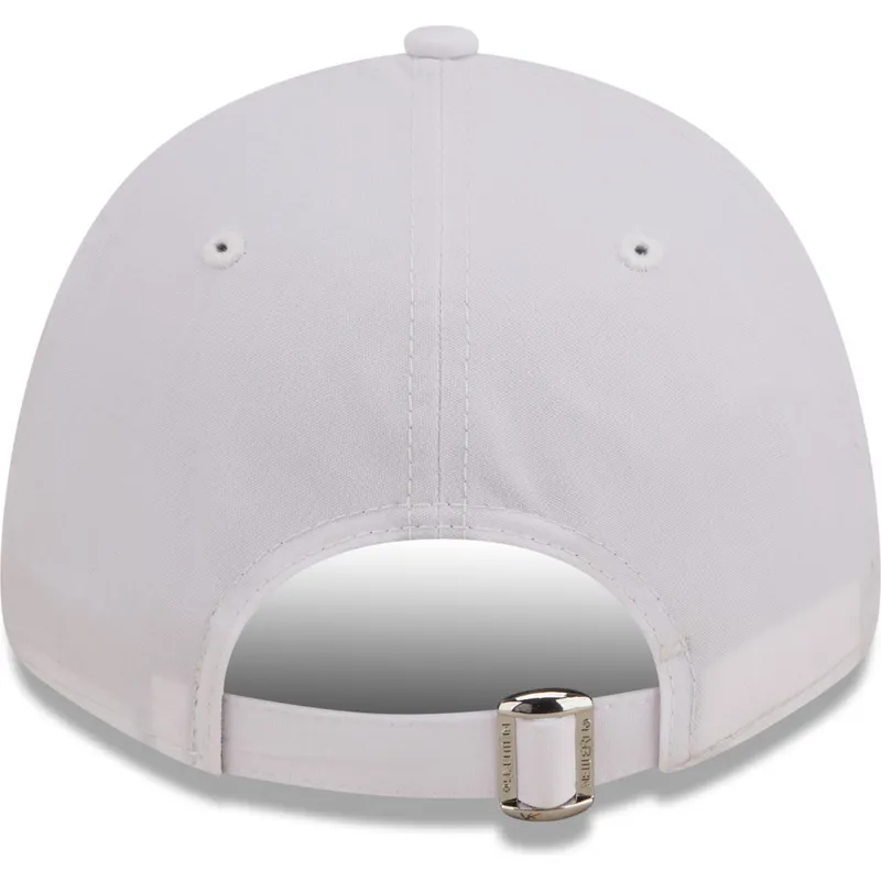 cap-zaoblena-white-adjustable-strap-negro-9forty-league-essential-chicago-white-sox-mlb-new-era cap-zaoblena-white-adjustable-strap-negro-9forty-league-essential-chicago-white-sox-mlb-new-era