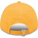siltovka-zaoblena-oranzova-nastavitelny-9forty-league-essential-new-york-yankees-mlb-new-era