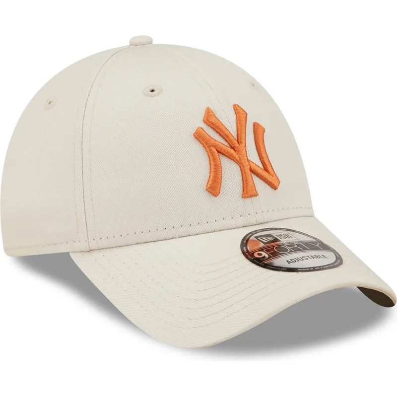 siltovka-zaoblena-bezova-nastavitelny-9forty-league-essential-new-york-yankees-mlb-new-era siltovka-zaoblena-bezova-nastavitelny-9forty-league-essential-new-york-yankees-mlb-new-era
