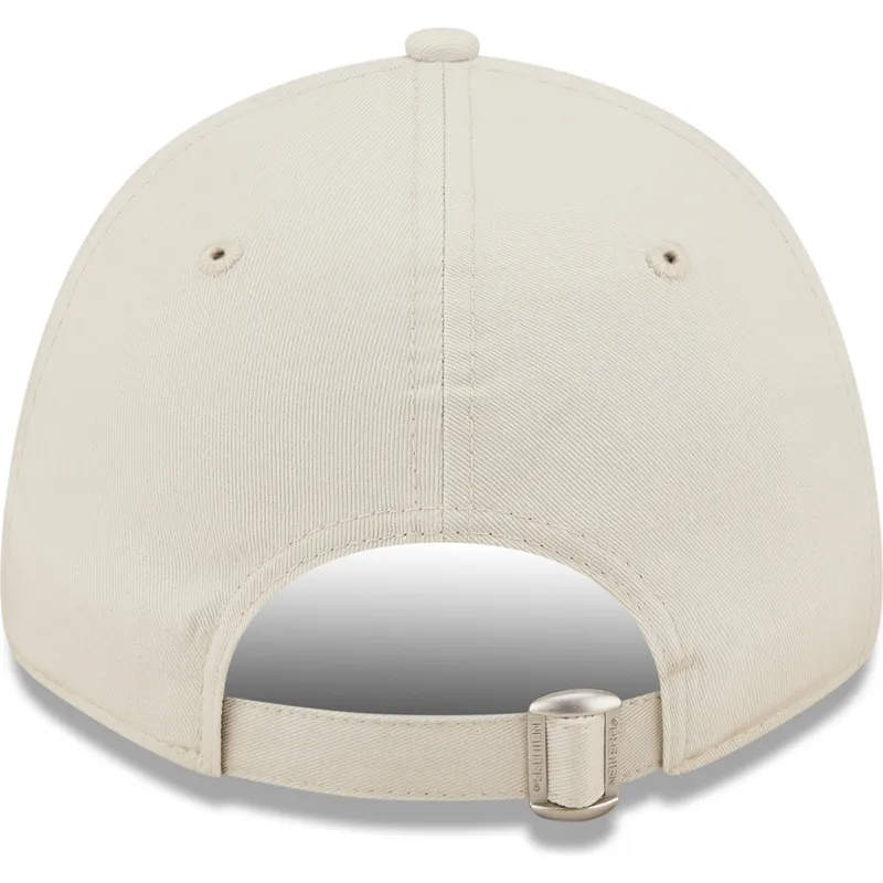siltovka-zaoblena-bezova-nastavitelny-9forty-league-essential-new-york-yankees-mlb-new-era siltovka-zaoblena-bezova-nastavitelny-9forty-league-essential-new-york-yankees-mlb-new-era