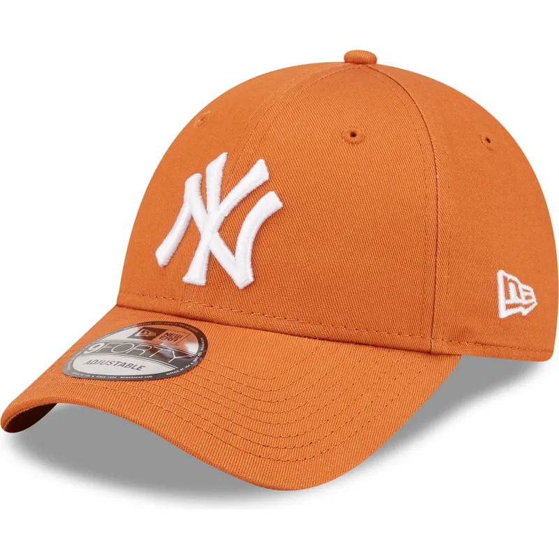siltovka-zaoblena-oranzova-nastavitelny-9forty-league-essential-new-york-yankees-mlb-new-era siltovka-zaoblena-oranzova-nastavitelny-9forty-league-essential-new-york-yankees-mlb-new-era