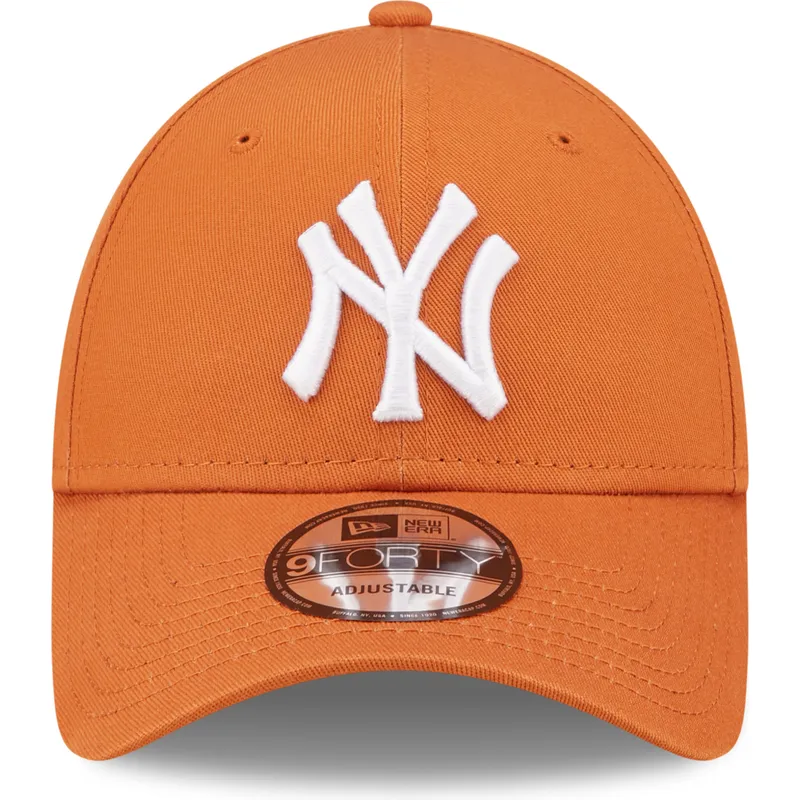 siltovka-zaoblena-oranzova-nastavitelny-9forty-league-essential-new-york-yankees-mlb-new-era siltovka-zaoblena-oranzova-nastavitelny-9forty-league-essential-new-york-yankees-mlb-new-era