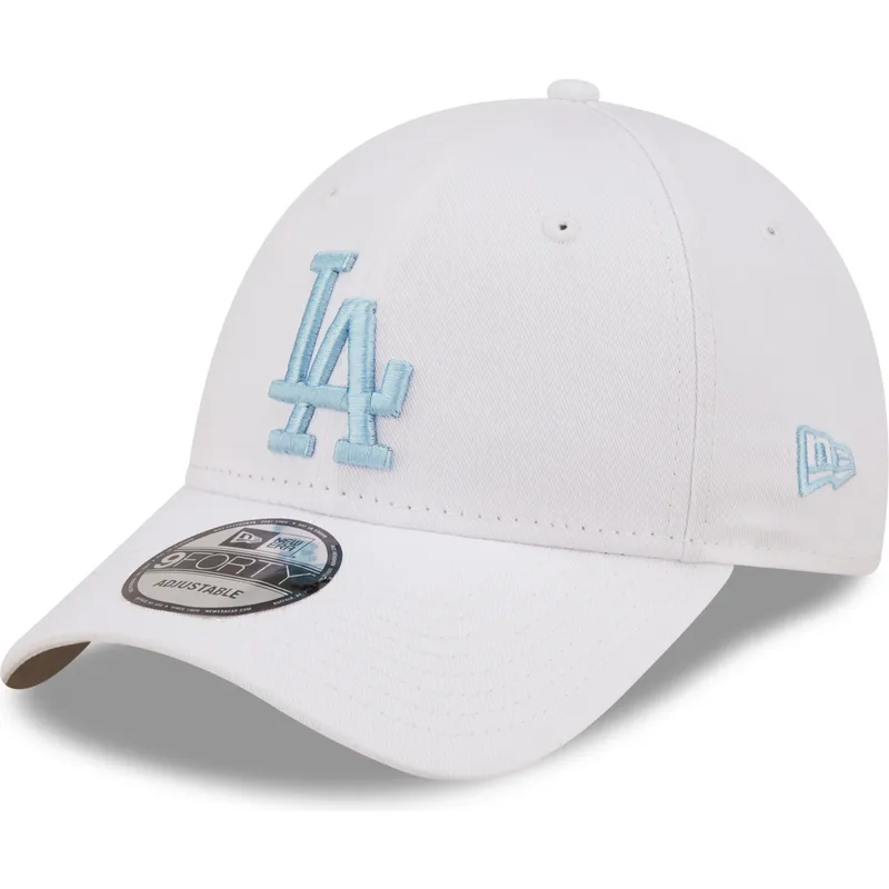 siltovka-zaoblena-biely-nastavitelny-9forty-league-essential-los-angeles-dodgers-mlb-new-era siltovka-zaoblena-biely-nastavitelny-9forty-league-essential-los-angeles-dodgers-mlb-new-era