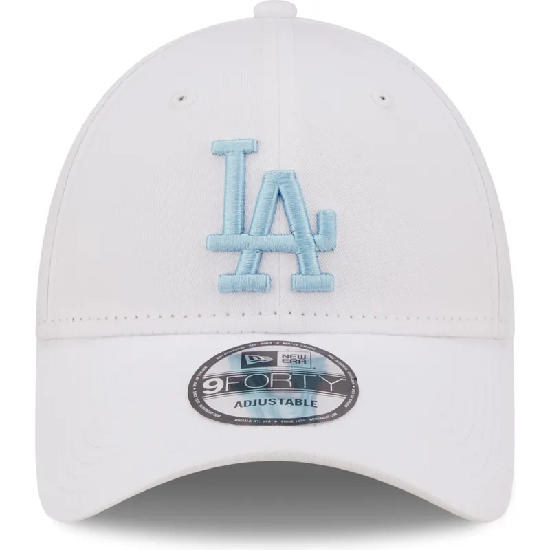 siltovka-zaoblena-biely-nastavitelny-9forty-league-essential-los-angeles-dodgers-mlb-new-era siltovka-zaoblena-biely-nastavitelny-9forty-league-essential-los-angeles-dodgers-mlb-new-era