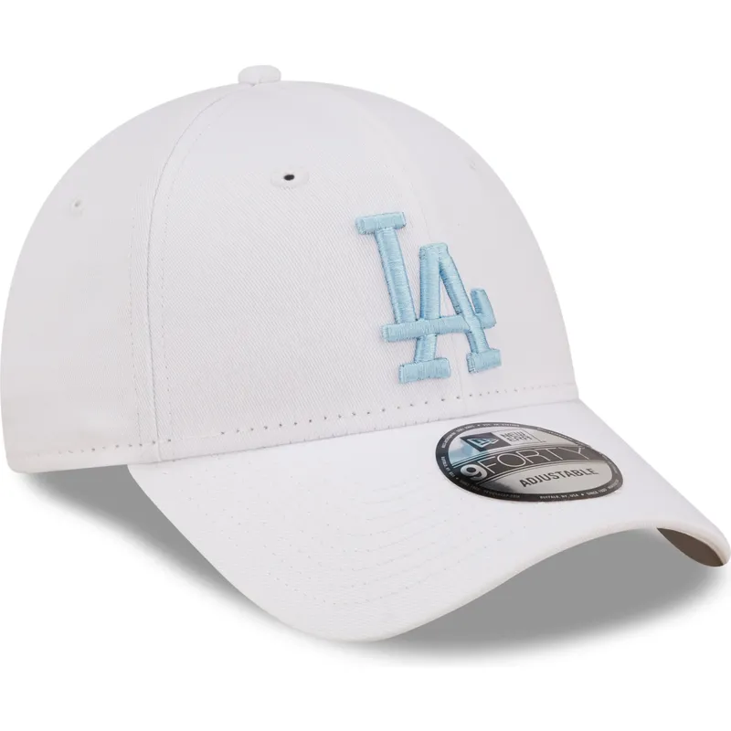 siltovka-zaoblena-biely-nastavitelny-9forty-league-essential-los-angeles-dodgers-mlb-new-era siltovka-zaoblena-biely-nastavitelny-9forty-league-essential-los-angeles-dodgers-mlb-new-era