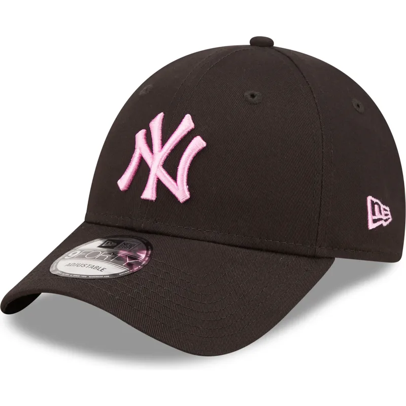 siltovka-zaoblena-cierna-nastavitelny-rosa-9forty-league-essential-new-york-yankees-mlb-new-era siltovka-zaoblena-cierna-nastavitelny-rosa-9forty-league-essential-new-york-yankees-mlb-new-era