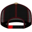cap-rovna-brown-snapback-mickey-mouse-disney-capslab