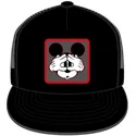 siltovka-rovna-cierna-snapback-casf-mo3-mickey-mouse-disney-capslab