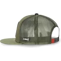 siltovky-rovna-kamionista-zelena-snapback-coyote-casf-wi4-looney-tunes-kojot-looney-tunes-capslab
