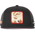cap-rovna-black-snapback-coyote-looney-tunes-capslab