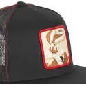 cap-rovna-black-snapback-coyote-looney-tunes-capslab