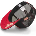 cap-rovna-black-snapback-coyote-looney-tunes-capslab