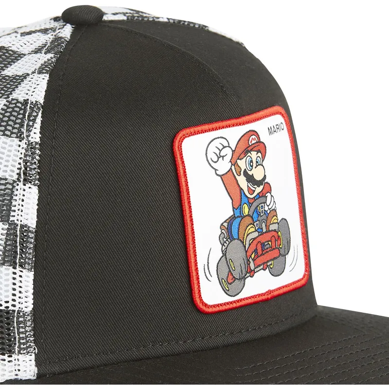 siltovka-rovna-cierna-snapback-kart-casf-ju1-bros-mario-super-mario-bros-capslab siltovka-rovna-cierna-snapback-kart-casf-ju1-bros-mario-super-mario-bros-capslab