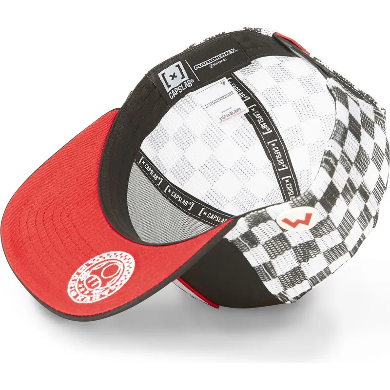 siltovka-rovna-cierna-snapback-kart-casf-ju1-bros-mario-super-mario-bros-capslab siltovka-rovna-cierna-snapback-kart-casf-ju1-bros-mario-super-mario-bros-capslab