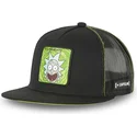 siltovka-rovna-cierna-snapback-casf-ri1-rick-sanchez-rick-a-morty-capslab