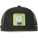 siltovka-rovna-cierna-snapback-casf-ri1-rick-sanchez-rick-a-morty-capslab