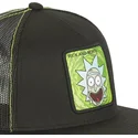 siltovka-rovna-cierna-snapback-casf-ri1-rick-sanchez-rick-a-morty-capslab
