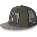 siltovka-rovna-hneda-snapback-pro2-batman-dc-comics-capslab