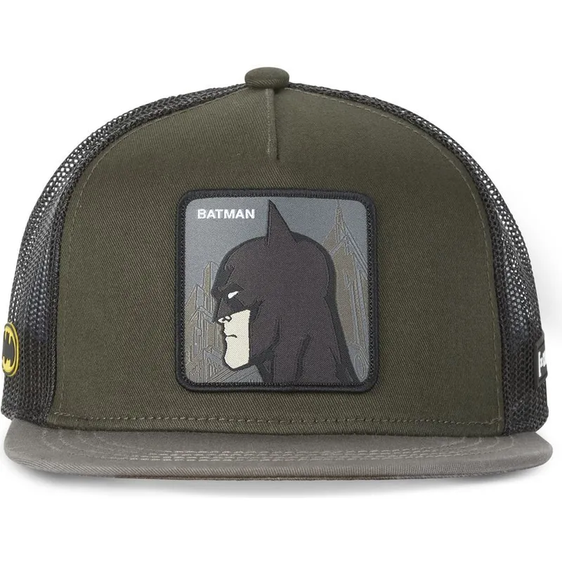 siltovka-rovna-hneda-snapback-pro2-batman-dc-comics-capslab