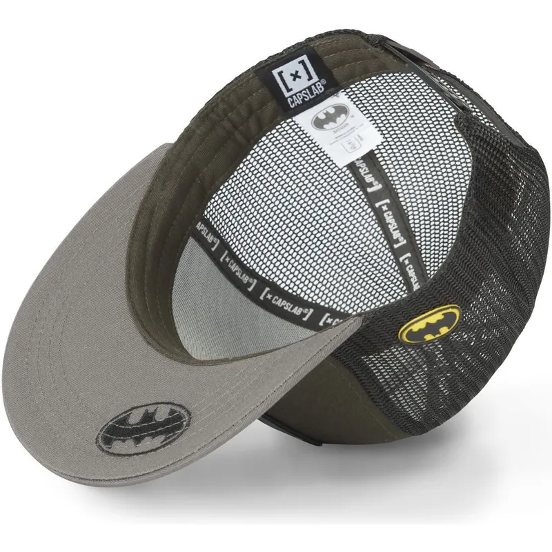 siltovka-rovna-hneda-snapback-pro2-batman-dc-comics-capslab