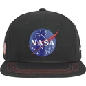 siltovka-rovna-cierna-snapback-us2-nasa-capslab